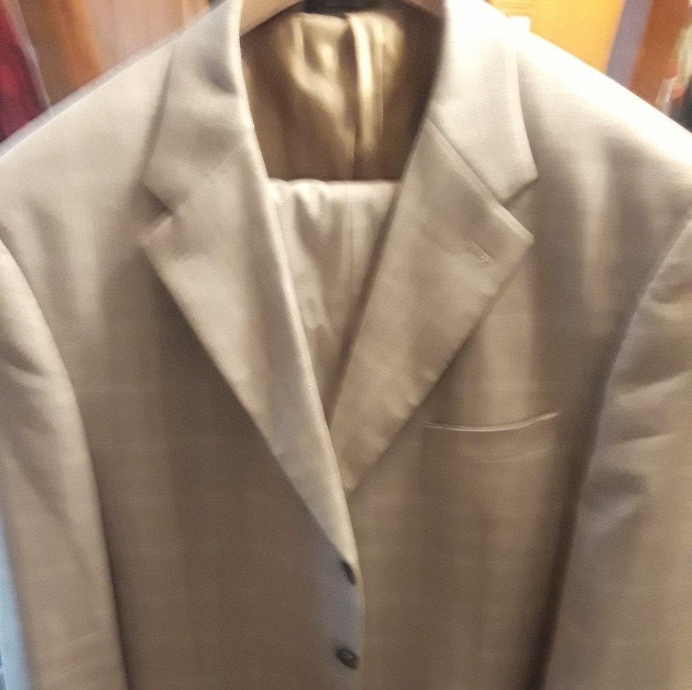 2pc Suit - image 1